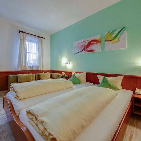 Hotel Lamm Remshalden Bagian luar foto