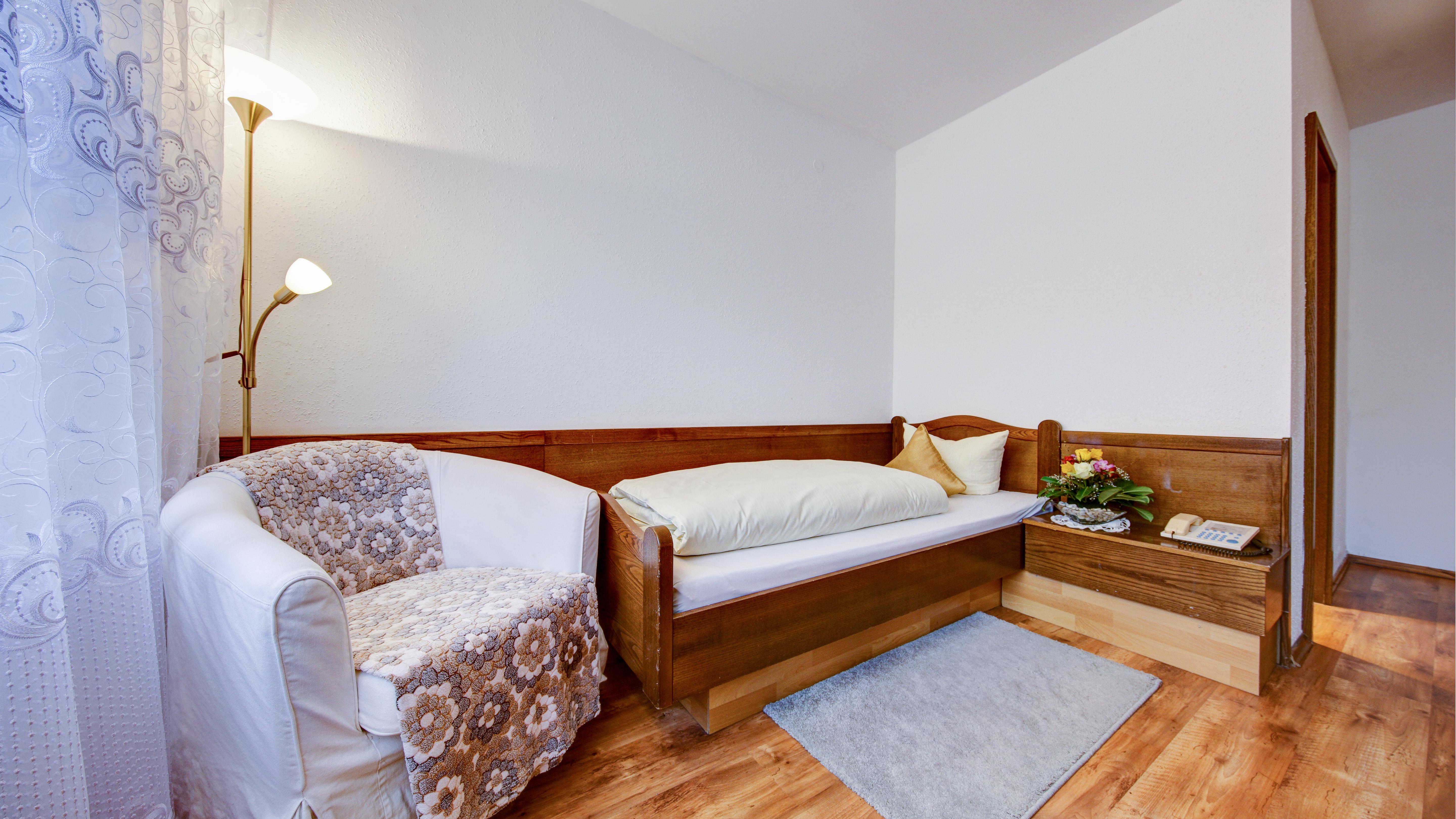 Hotel Lamm Remshalden Bagian luar foto
