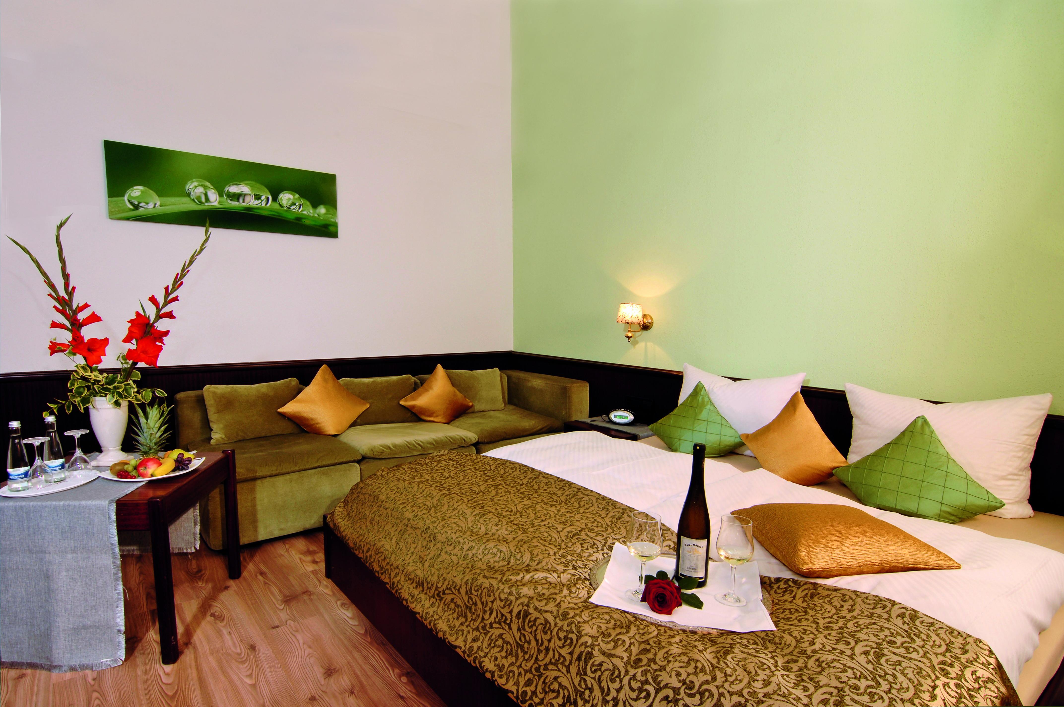 Hotel Lamm Remshalden Bagian luar foto