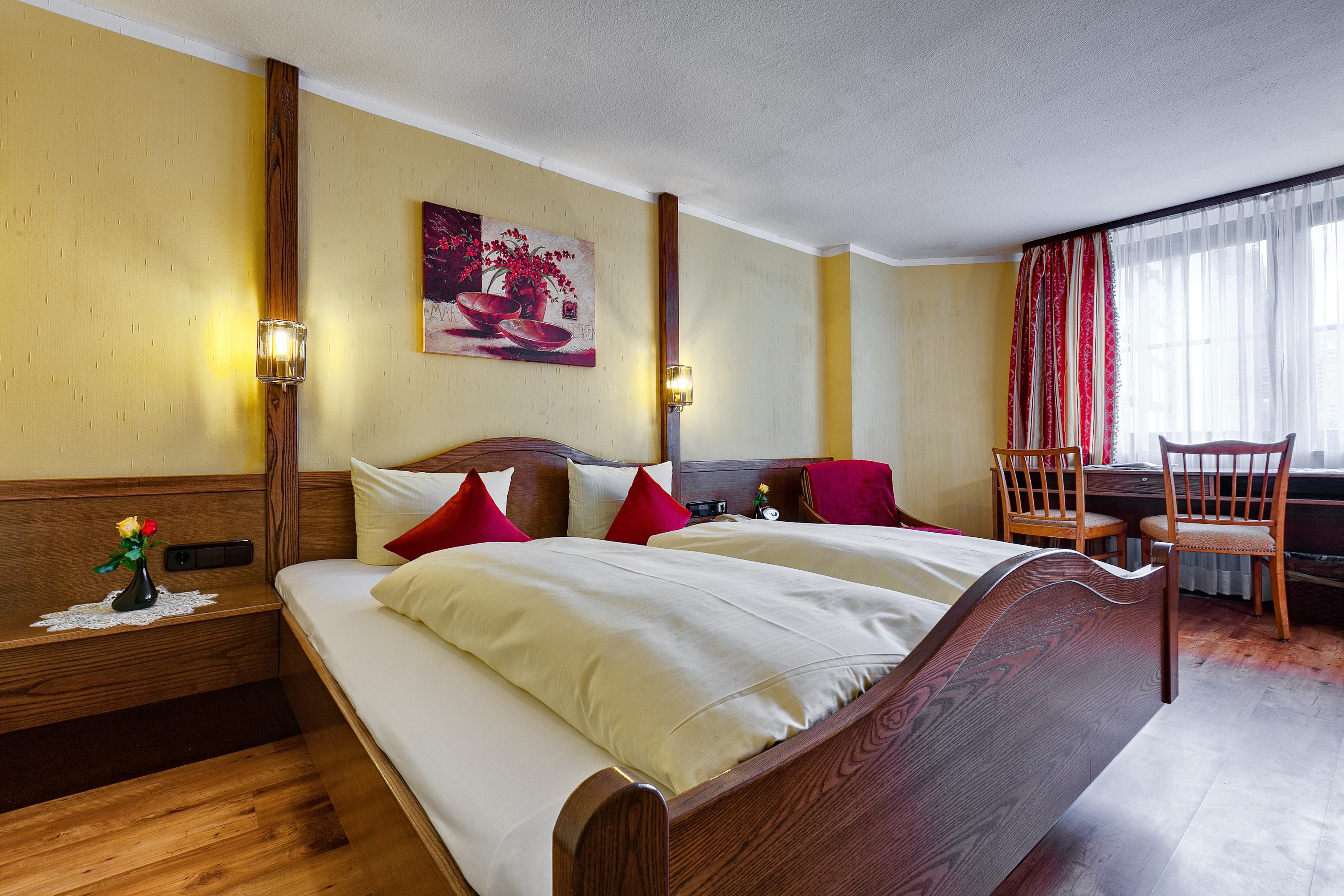 Hotel Lamm Remshalden Bagian luar foto