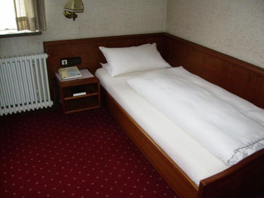 Hotel Lamm Remshalden Bagian luar foto