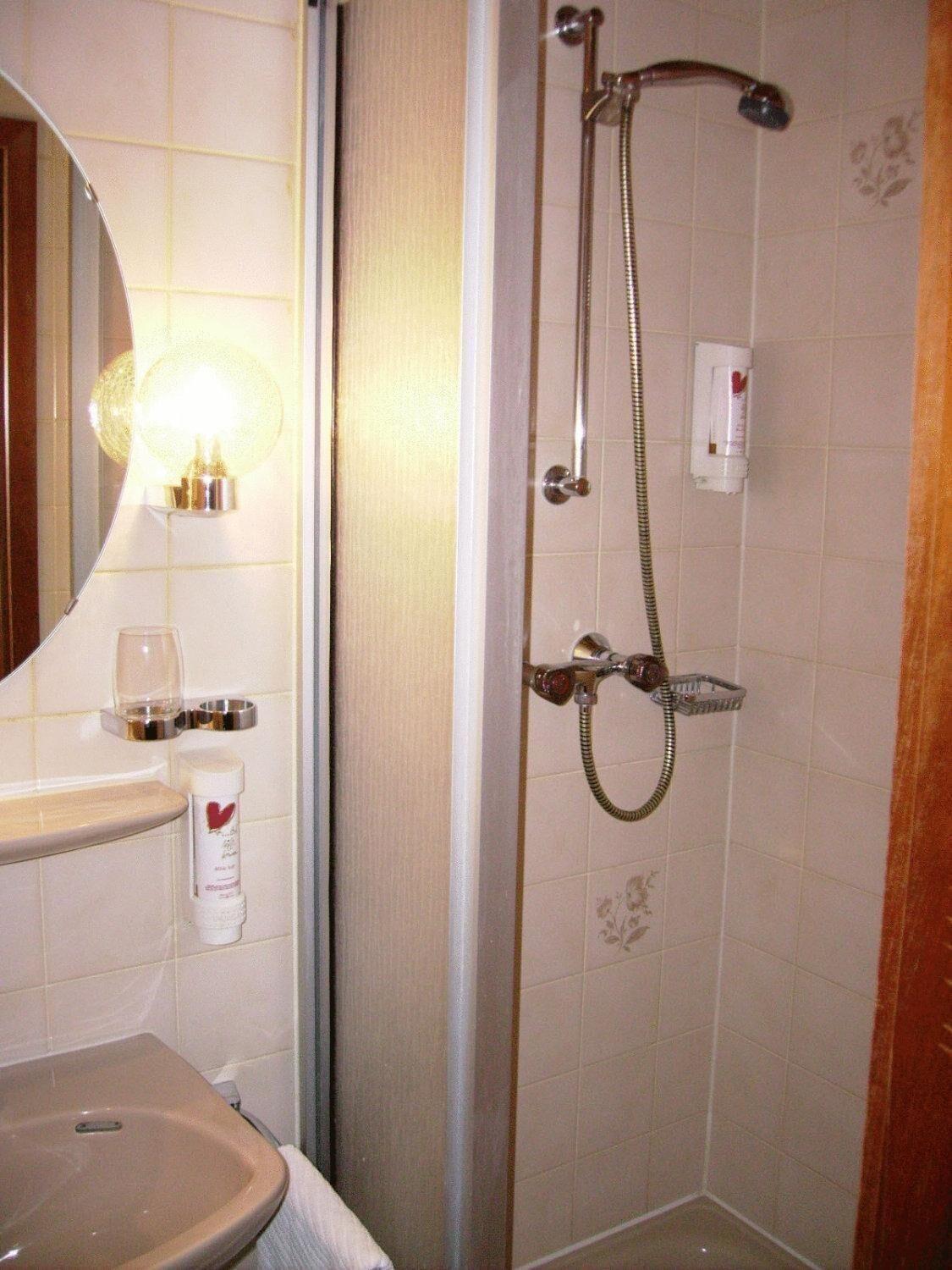 Hotel Lamm Remshalden Bagian luar foto