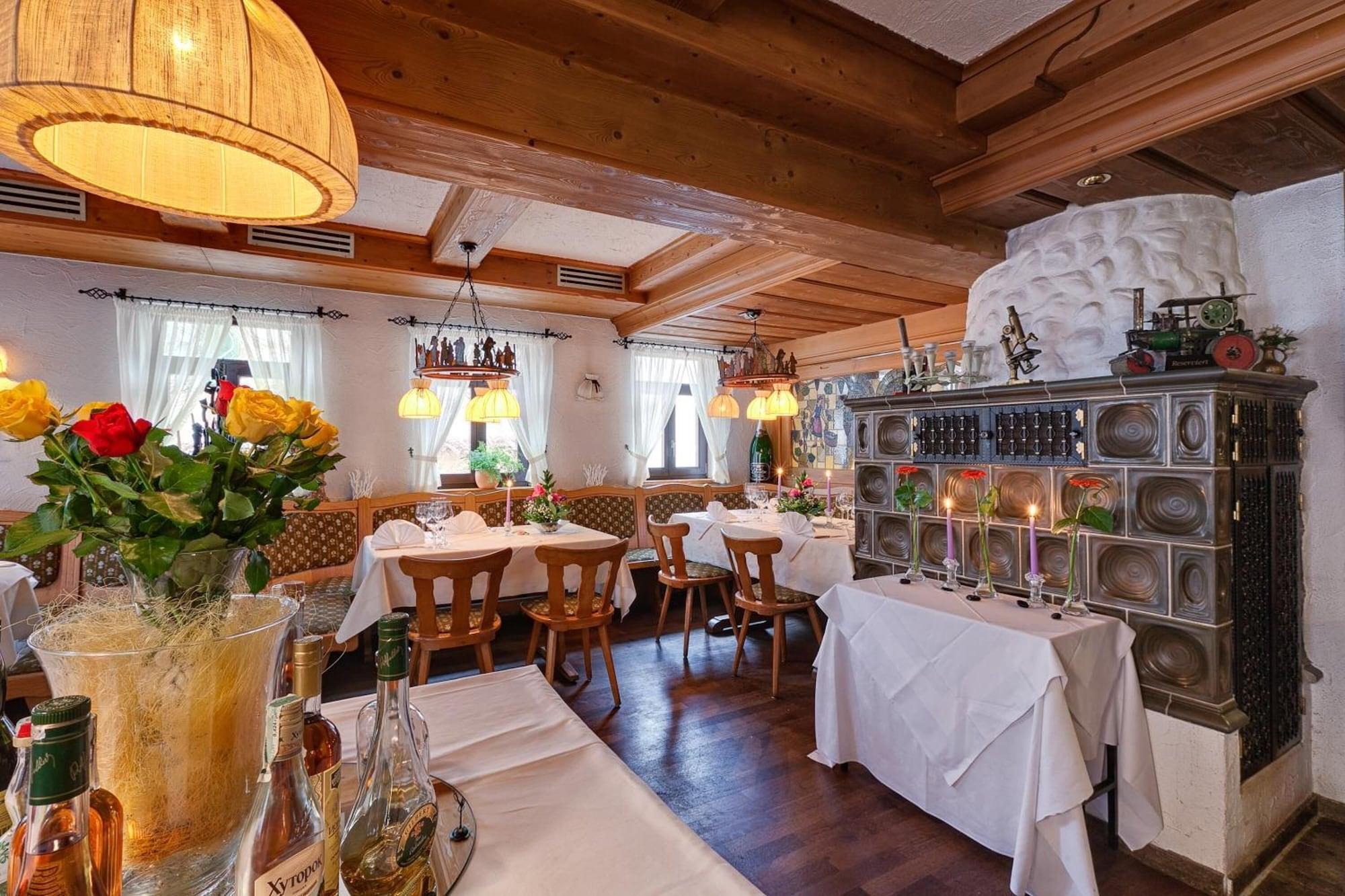 Hotel Lamm Remshalden Bagian luar foto