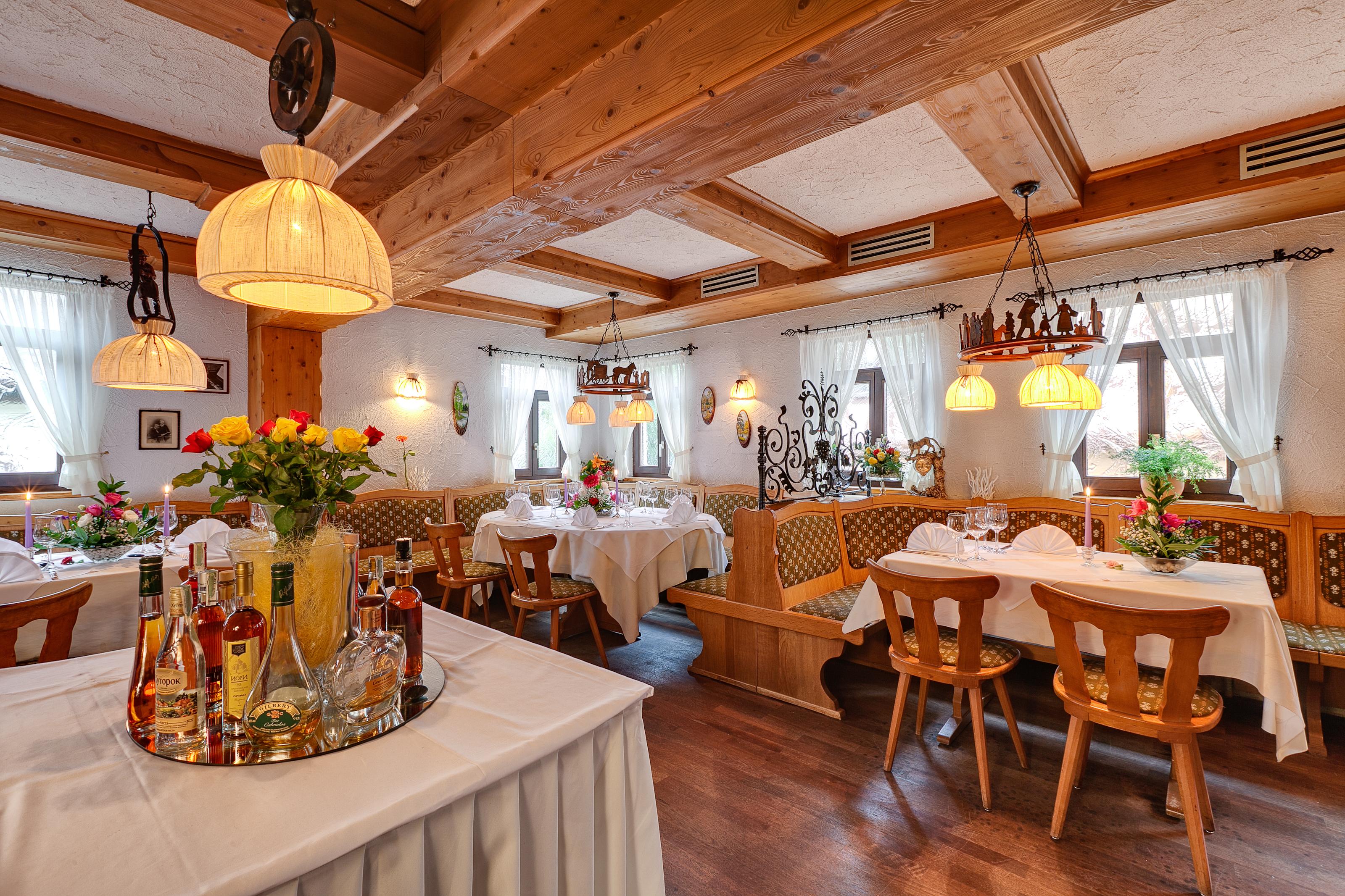 Hotel Lamm Remshalden Bagian luar foto